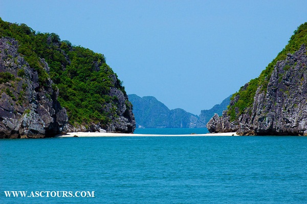Tour du lịch Cát Bà